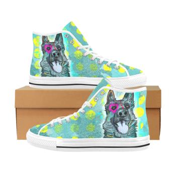 Sneaker "Eddy"